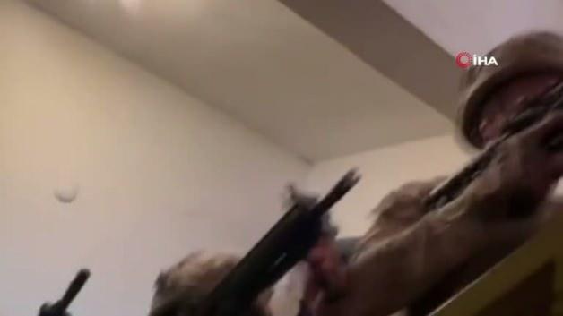 TÜBİTAK ve ASELSAN’a FETÖ Operasyonu: 19 Gözaltı TÜBİTAK ve ASELSAN’a FETÖ Operasyonu: 19 Gözaltı