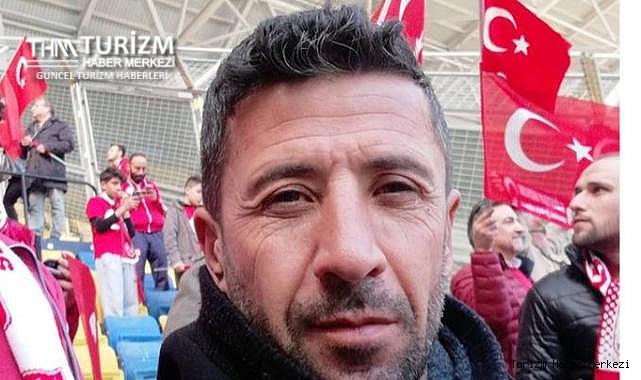 Tur otobüsü şoförü otelde ölü bulundu!