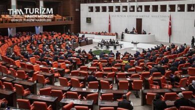 Turizm Sektörüne Yönelik Yeni Düzenlemeler TBMM’de Kabul
