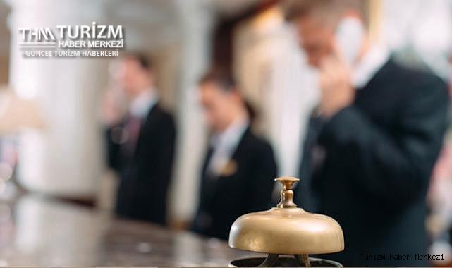 Ara tatil otel doluluk oranlarını artırdı Ara tatil otel doluluk oranlarını artırdı