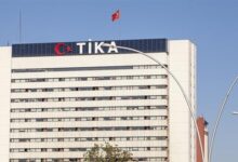 TİKA 14 Sözleşmeli Personel Alımı Yapacak