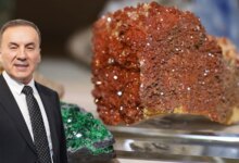 Türk Doğal Taş Sektörü Zor Dönemden Geçiyor