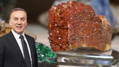 Türk Doğal Taş Sektörü Zor Dönemden Geçiyor