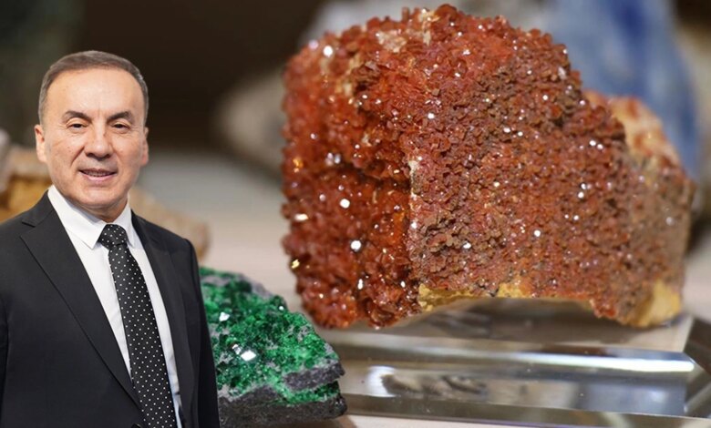 Türk Doğal Taş Sektörü Zor Dönemden Geçiyor