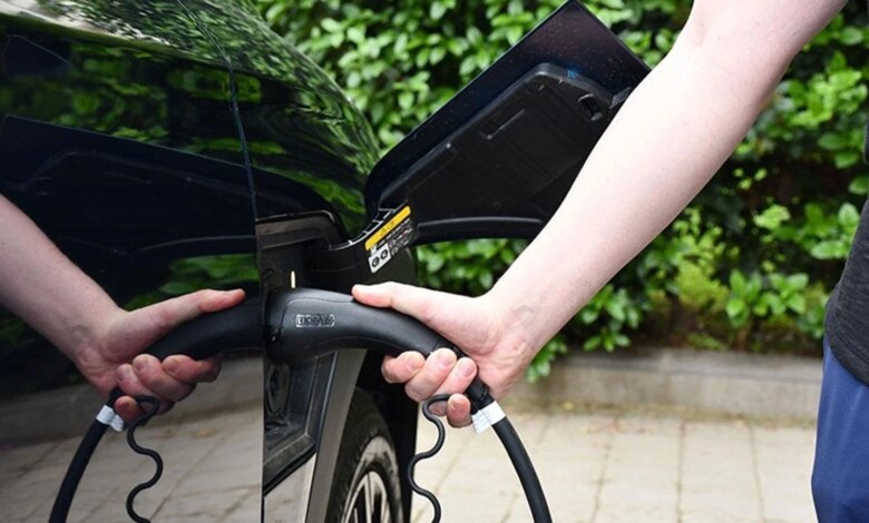 Türkiye’de Elektrikli Araçlar İçin Şarj İstasyonları Artıyor