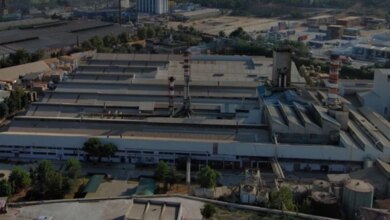 İzocam, 60 Yıllık Dilovası Fabrikasını Kapatma Kararı Aldı