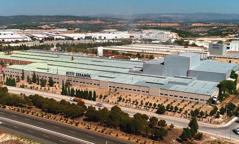 Türkiye’nin sanayi devi 1.5 milyar liralık borçla iflas etti