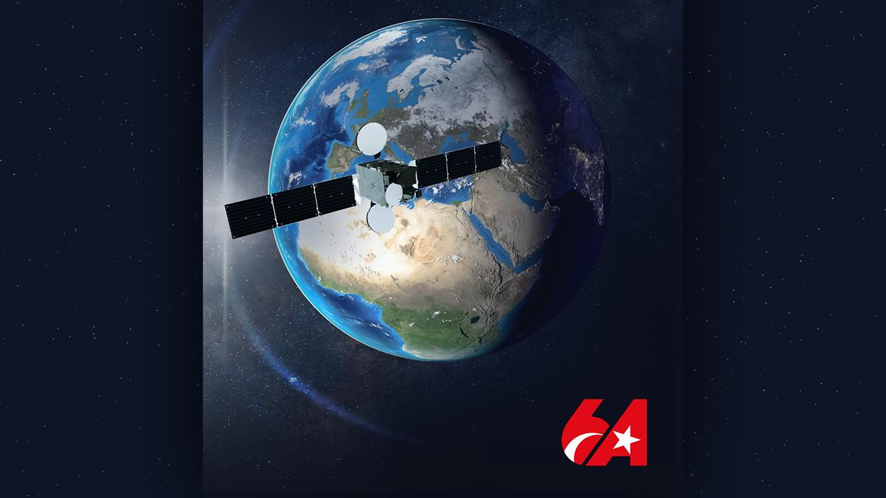 Türksat 6A ile Sri Lanka’da uluslararası yayın anlaşması