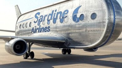 Havayolu Şirketleri Yolcu Kapasitesini Artırmak İçin