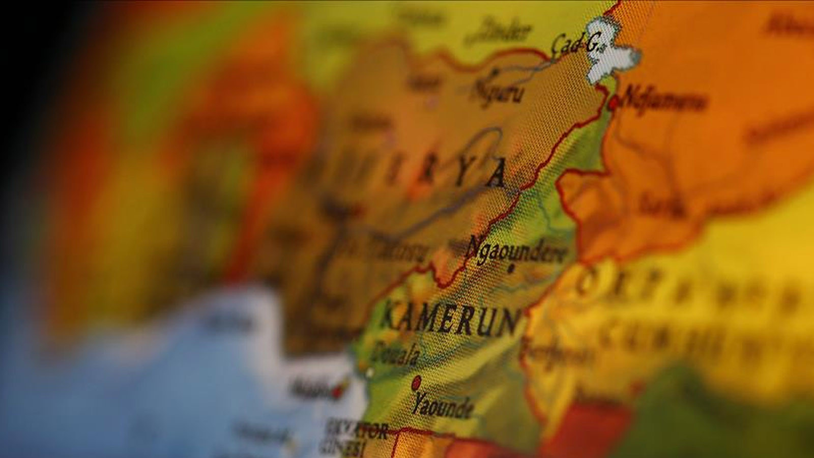 Ülkede sokaklar yangın yeri! Hükümet karşıtı protestolarda can kaybı 48’e yükseldi Ülkede sokaklar yangın yeri! Hükümet karşıtı protestolarda can kaybı 48’e yükseldi