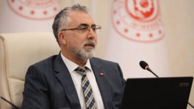 Bakan Işıkhan: Kamu Çalışanlarının Refahı Türkiye’nin