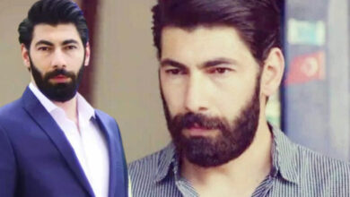 Ünlü oyuncu Tolga Yüce, sette şiddet iddialarıyla ayrıldı