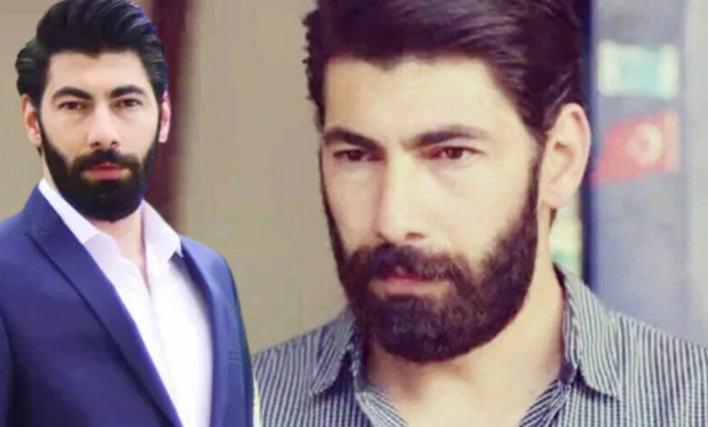 Ünlü oyuncu Tolga Yüce, sette şiddet iddialarıyla ayrıldı