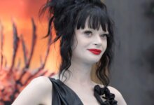 Ünlü oyuncu Ruth Codd’un ikinci ayağı ampute edildi