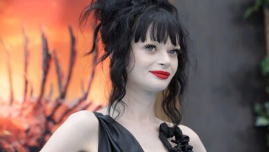 Ünlü oyuncu Ruth Codd’un ikinci ayağı ampute edildi