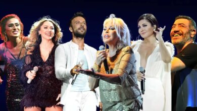 2026 Yılbaşı Gecesi Ünlülerin Sahne Ücretleri Rekor Kırdı