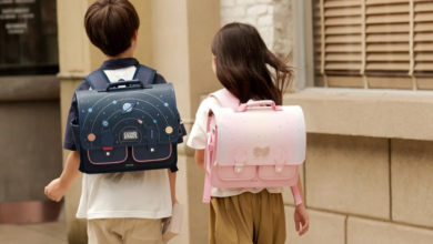 Okula Dönüş Alışverişinin Temel Ürünleri