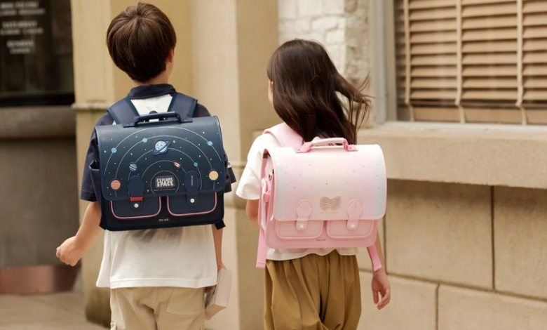 Okula Dönüş Alışverişinin Temel Ürünleri