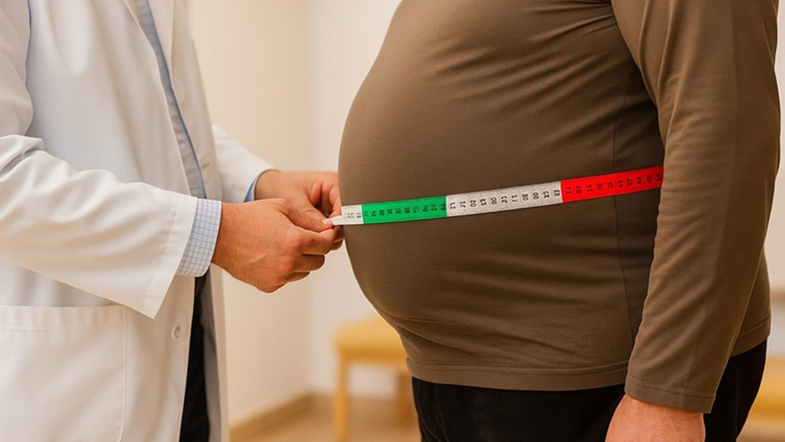 Sigara ve Obezite Pankreas Kanseri Riskini Artırıyor