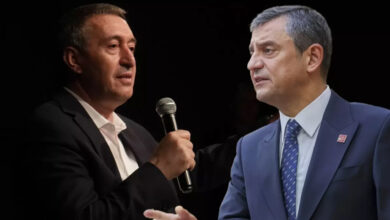 DEM Parti ve CHP Arasında İmralı Ziyareti Üzerine Gerilim