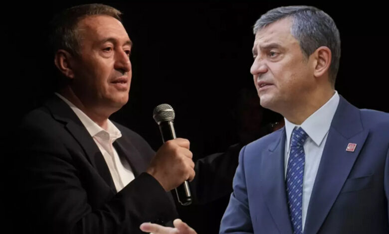 DEM Parti ve CHP Arasında İmralı Ziyareti Üzerine Gerilim