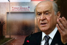 Bahçeli’den Dikkat Çeken Açıklama