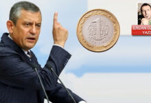 Özgür Özel, ‘sahtekar’ davasında 1 TL tazminat ödeyecek