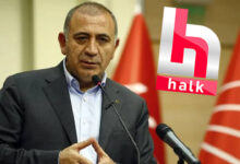 Gürsel Tekin, Halk TV’ye Tepki Gösterdi ve Açıklama Yaptı