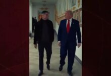 Beyaz Saray’dan Ronaldo ve Trump paylaşımı