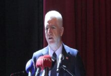 İstanbul’da Öğretmen İhtiyacı Neredeyse Sona Erdi