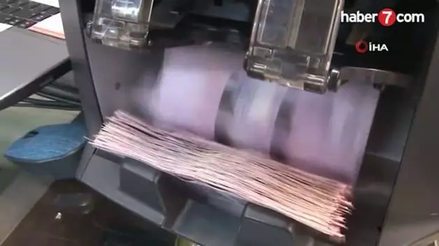 Vatandaşlık maaşı uygulaması başlıyor