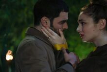 Veliaht dizisi 11. bölümde aksiyon dolu anlar yaşanacak