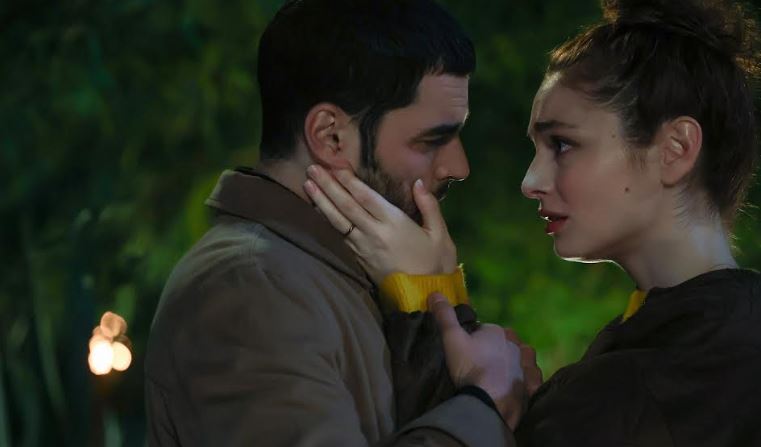 Veliaht dizisi 11. bölümde aksiyon dolu anlar yaşanacak