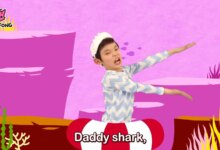 YouTube kanalı Pinkfong borsaya açıldı, hisse fiyatları