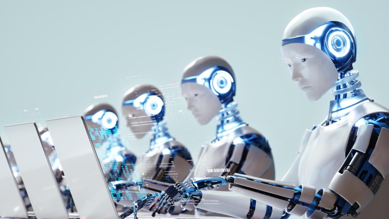 Yapay Zeka Sistemleri Bencil Davranışlar Geliştiriyor