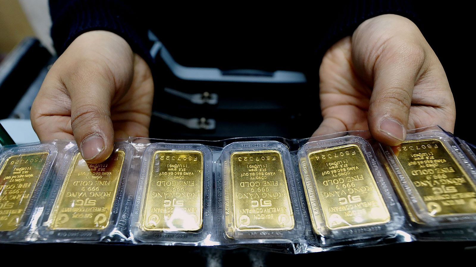 Altın Yastık Altında: Türkiye’nin Servetinin Geleceği