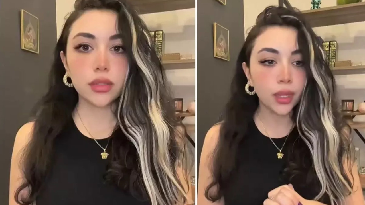 Cinleri Gördüğünü İddia Eden Kadının Açıklamaları Tartışma