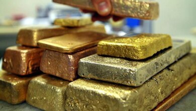 Türkiye’nin Altın Rezervleri: 216.000 Ton Çıkarıldı