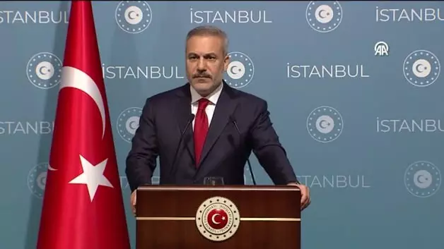 YÖK, Hakan Fidan’ın Mezuniyet Süreçleri Açıklamasını Duyurdu