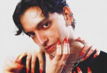 Zeki Arkun’un Yeni Şarkısı ‘Veda Busesi’ Yayınlandı