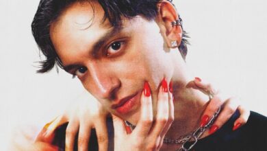 Zeki Arkun’un Yeni Şarkısı ‘Veda Busesi’ Yayınlandı