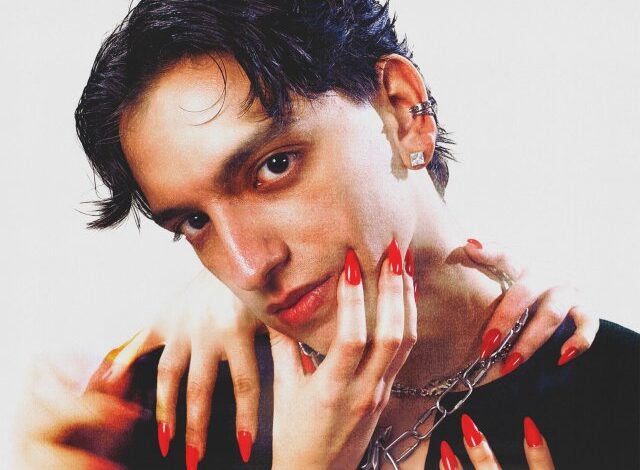 Zeki Arkun’un Yeni Şarkısı ‘Veda Busesi’ Yayınlandı