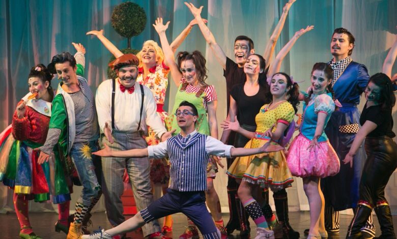 Çocuklar için hafta sonu etkinlikleri (29-30 Ekim)