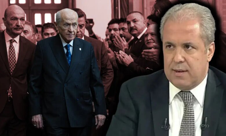 Şamil Tayyar’dan Öcalan’ın ‘darbe’ iddialarına yanıt