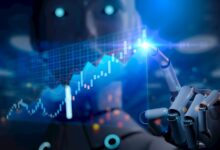 BoE, Yapay Zeka Hisseleri İçin Uyarıda Bulundu