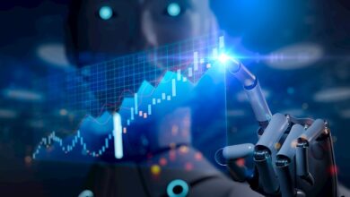 BoE, Yapay Zeka Hisseleri İçin Uyarıda Bulundu