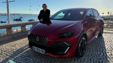 Yeni Clio Şubat ayında Türkiye’de üretime başlayacak