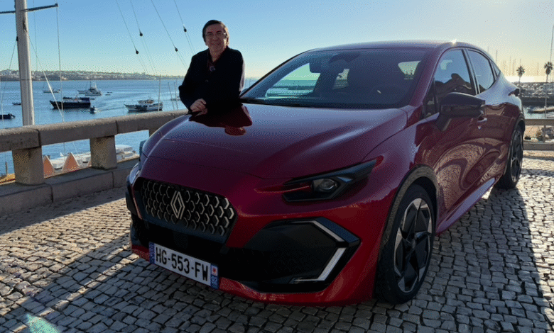 Yeni Clio Şubat ayında Türkiye’de üretime başlayacak