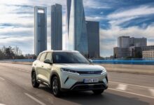 BYD ATTO 2 Türkiye’de 1.529.000 TL’den satışa sunulacak