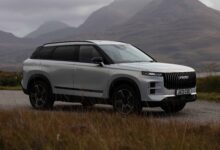 JAECOO 7, ‘En İyi Aile Aracı’ Ödülünü Kazandı